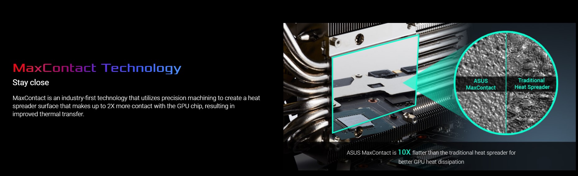 Card màn hình Asus ROG STRIX RTX 2060 - O6G EVO GAMING V2